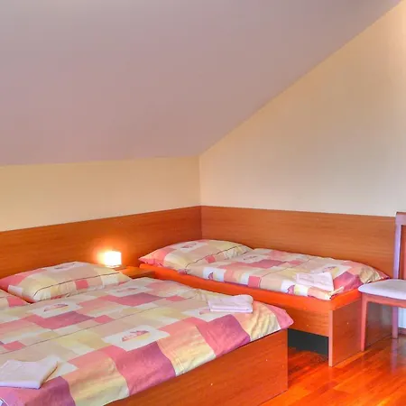 Privat Baja * Liptovský Mikuláš