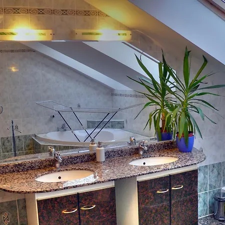 Privat Baja 게스트하우스 Liptovský Mikuláš