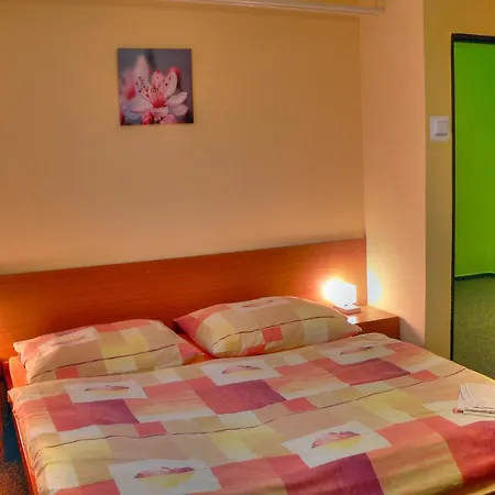 בית הארחה Privat Baja