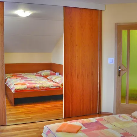 Privat Baja Guest house
