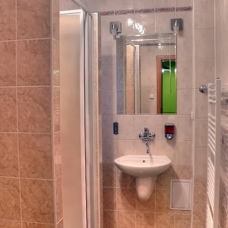 Affittacamere Privat Baja *