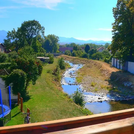 게스트하우스 Privat Baja Liptovský Mikuláš