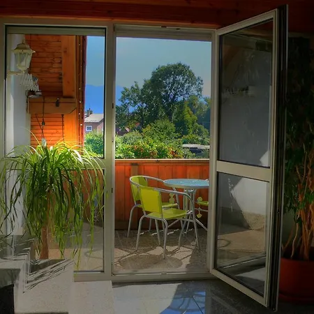 Privat Baja Guest house Liptovsky Mikulas