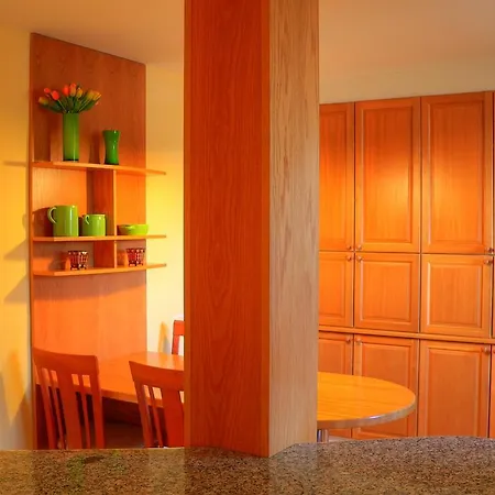 Privat Baja Guest house *
