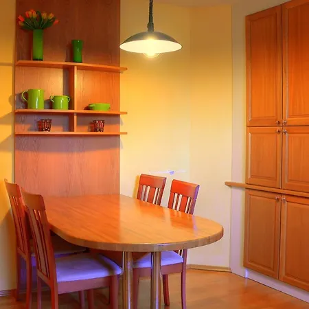 게스트하우스 Privat Baja Liptovský Mikuláš