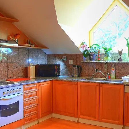 Privat Baja 게스트하우스 Liptovský Mikuláš