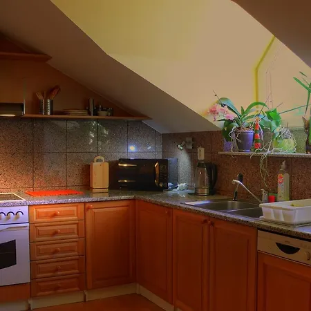 Privat Baja Liptovský Mikuláš