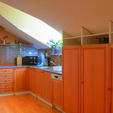 Privat Baja Guest house