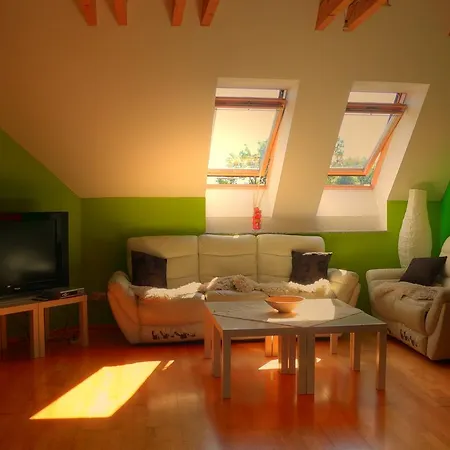 Guest house Privat Baja *
