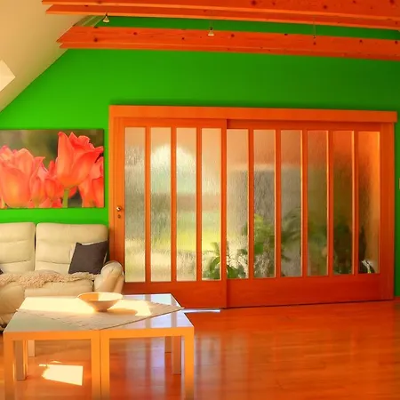 게스트하우스 Privat Baja