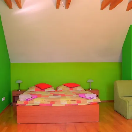 Privat Baja בית הארחה Liptovský Mikuláš