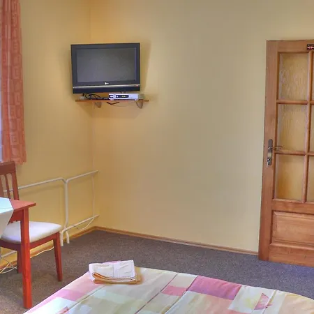 Privat Baja Liptovský Mikuláš