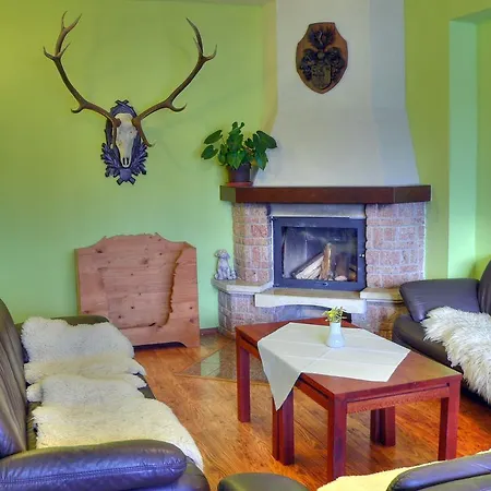 Privat Baja 게스트하우스 Liptovský Mikuláš