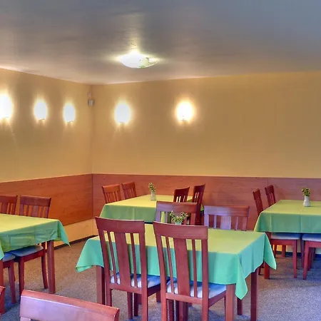 Privat Baja בית הארחה