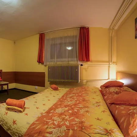 Privat Baja 招待所 Liptovský Mikuláš