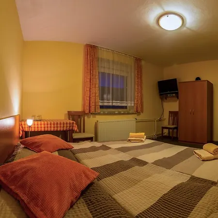 게스트하우스 Privat Baja *