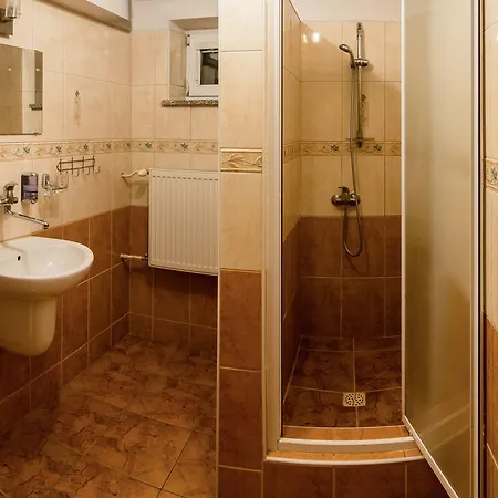 게스트하우스 Privat Baja Liptovský Mikuláš