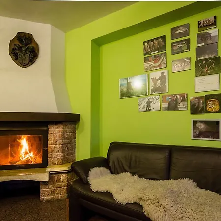 Privat Baja Guest house Liptovsky Mikulas