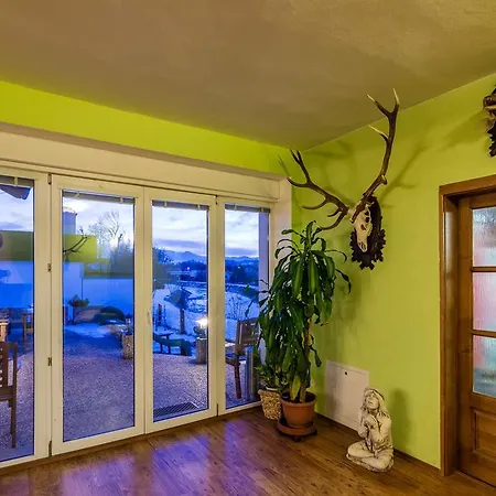 Privat Baja Guest house Liptovsky Mikulas