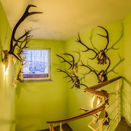 Privat Baja 게스트하우스 Liptovský Mikuláš