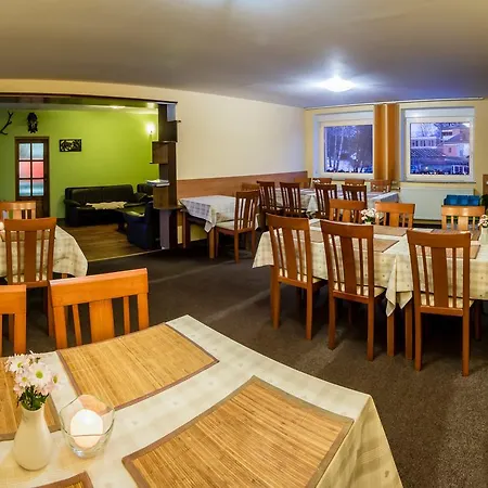 Privat Baja Guest house *