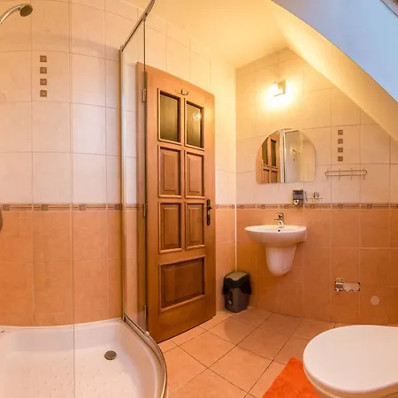 Privat Baja בית הארחה Liptovský Mikuláš