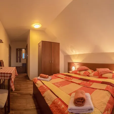 Privat Baja Liptovský Mikuláš