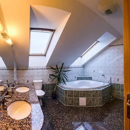 게스트하우스 Privat Baja Liptovský Mikuláš