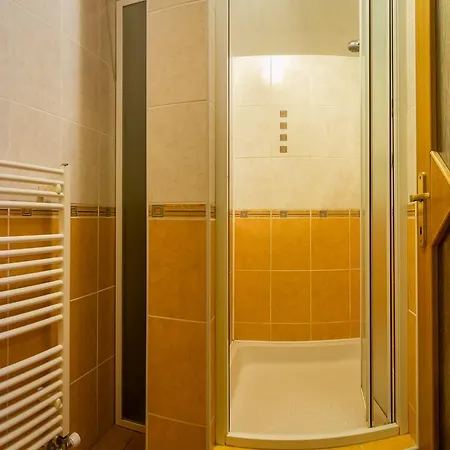 Affittacamere Privat Baja