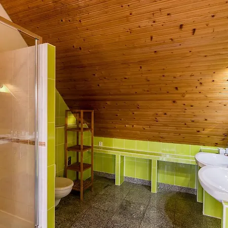 Guest house Privat Baja *