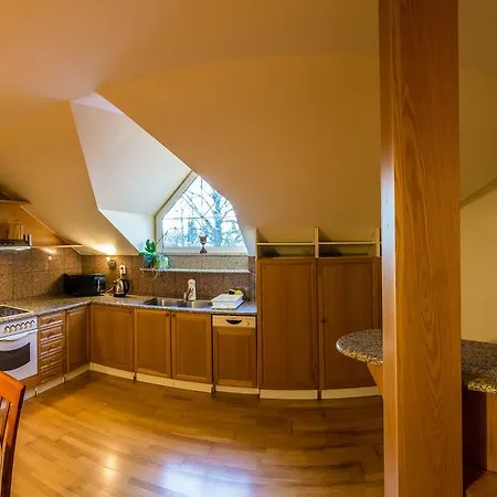 Privat Baja בית הארחה Liptovský Mikuláš