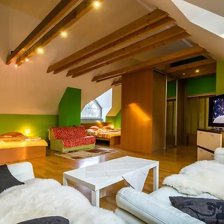 Privat Baja Guest house *