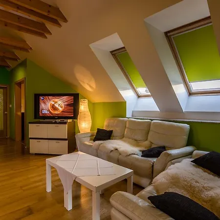 Privat Baja Affittacamere *