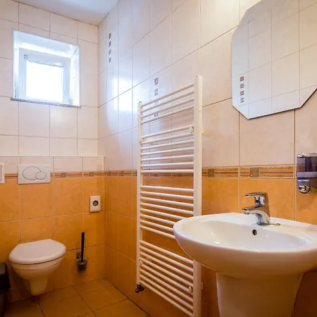 게스트하우스 Privat Baja *