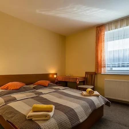 Privat Baja Guest house