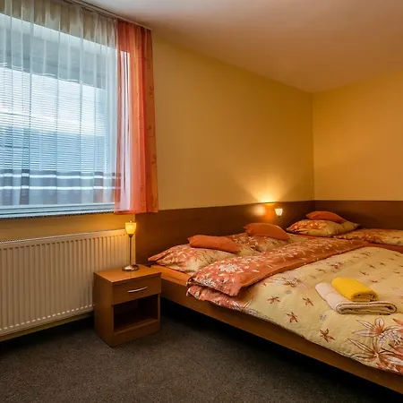 Guest house Privat Baja Liptovsky Mikulas