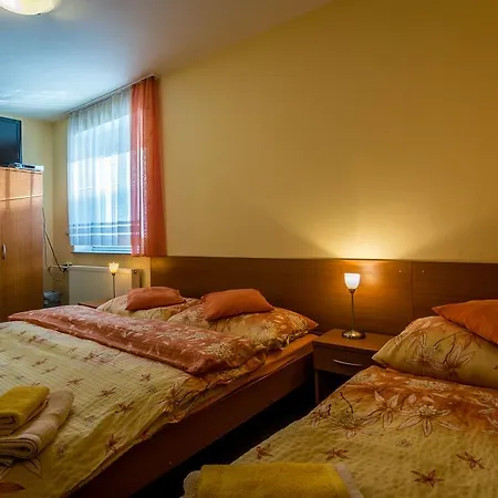 Privat Baja Guest house