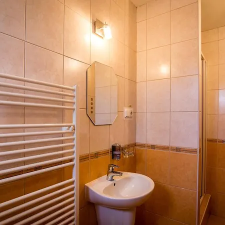 게스트하우스 Privat Baja Liptovský Mikuláš