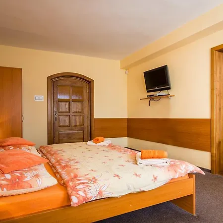 Privat Baja 게스트하우스 Liptovský Mikuláš