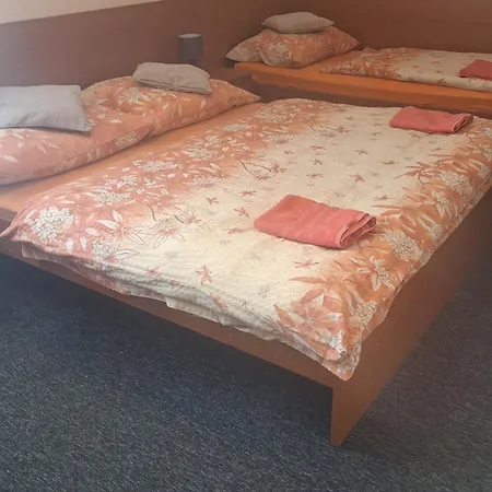 Privat Baja 게스트하우스