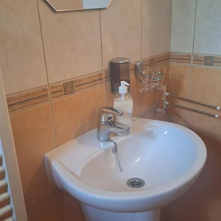 Privat Baja בית הארחה Liptovský Mikuláš