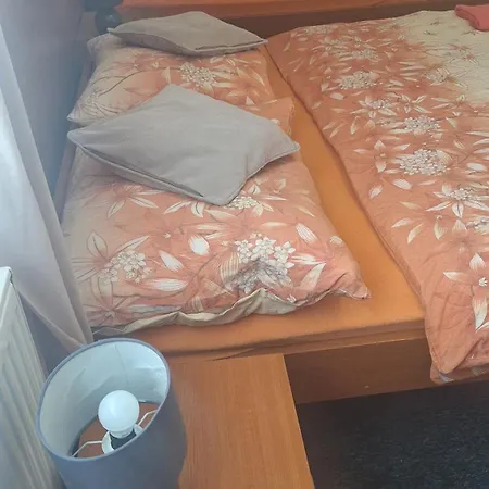 Privat Baja Liptovský Mikuláš