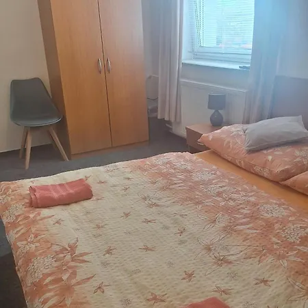 게스트하우스 Privat Baja