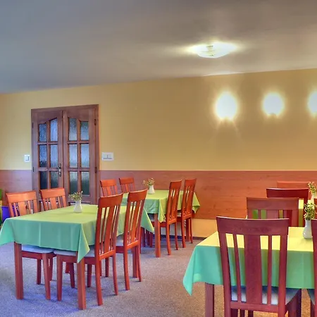 게스트하우스 Privat Baja Liptovský Mikuláš