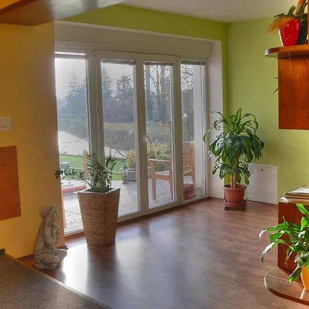 בית הארחה Privat Baja