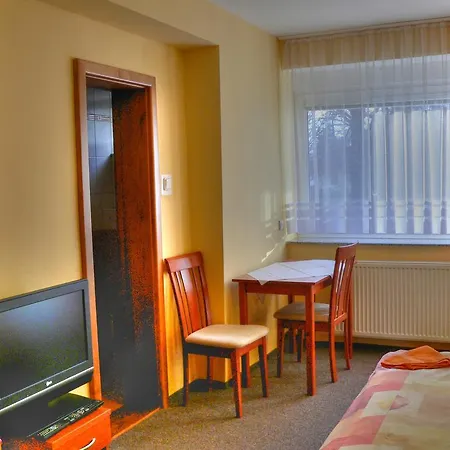 게스트하우스 Privat Baja Liptovský Mikuláš