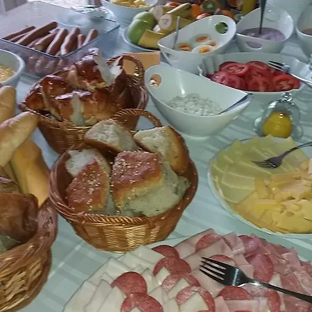 Guest house Privat Baja *
