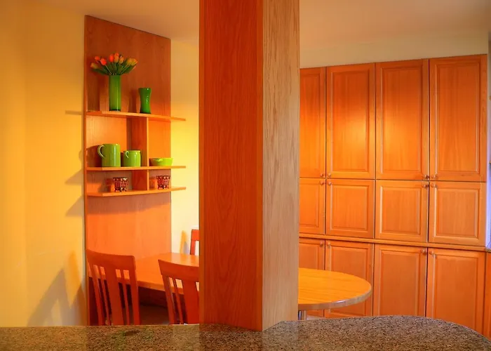 Privat Baja Guest house *