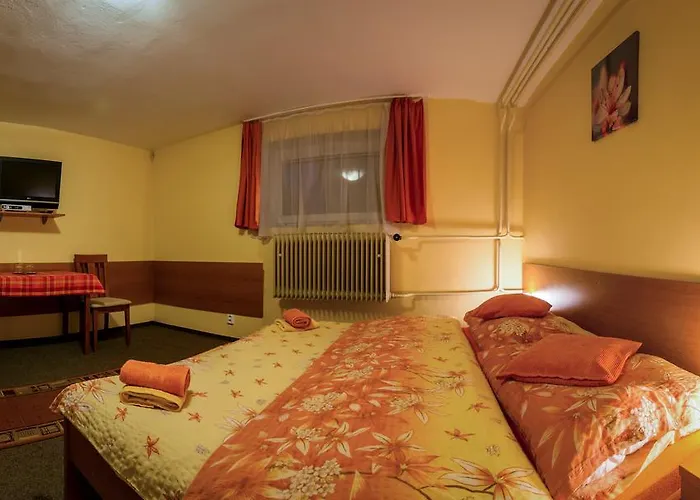 Privat Baja בית הארחה Liptovský Mikuláš