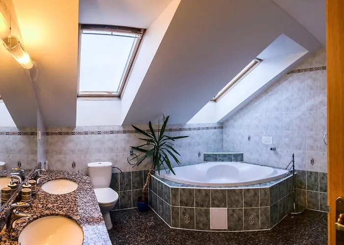 Guest house Privat Baja Liptovsky Mikulas